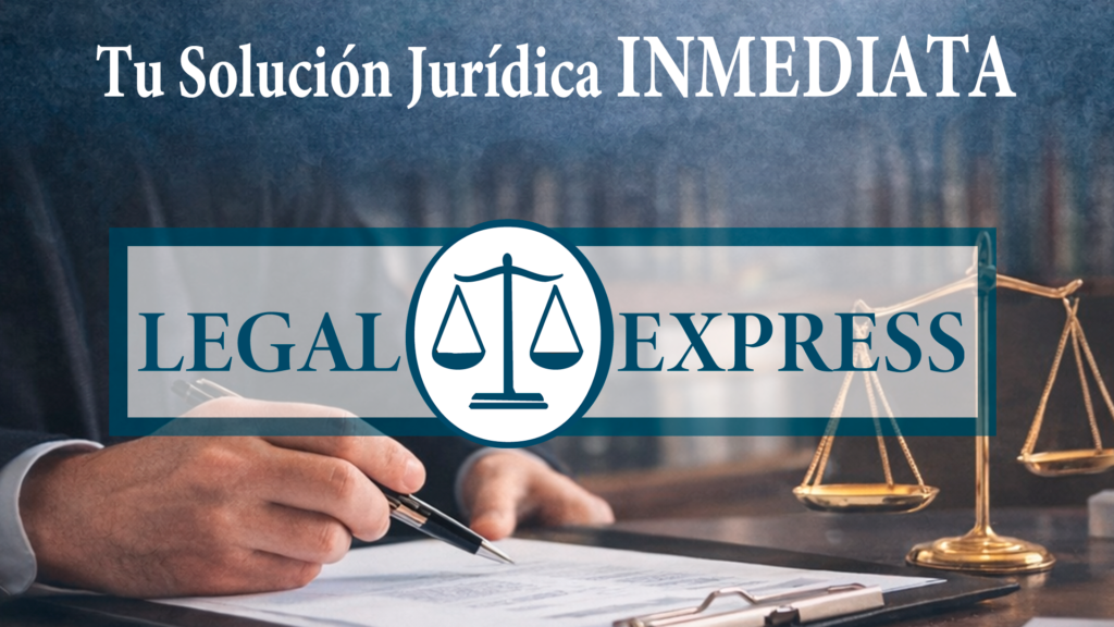 Qué es Legal Express