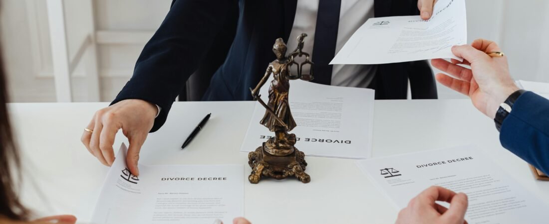 Servicios Jurídicos Eficaces con Legal Express